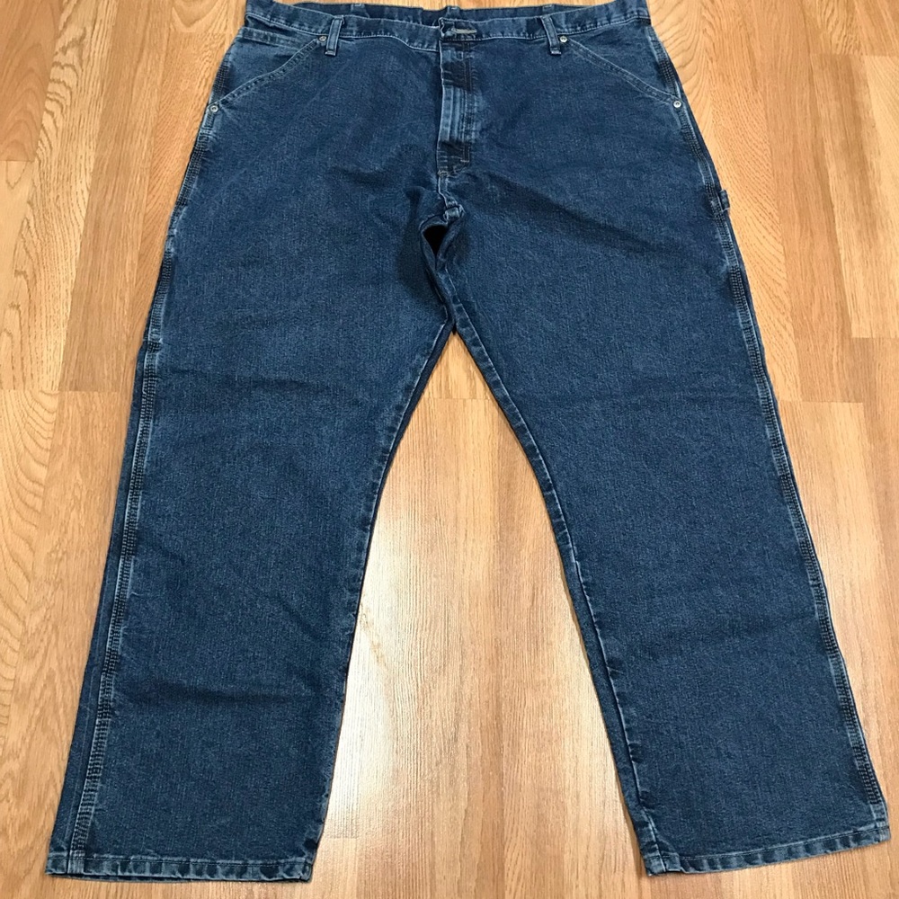 Wrangler carpenter jeans